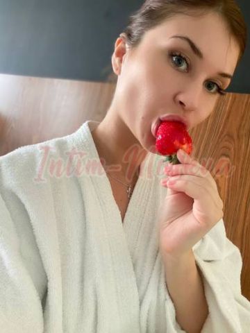 Индивидуалка Даша Фотография 3